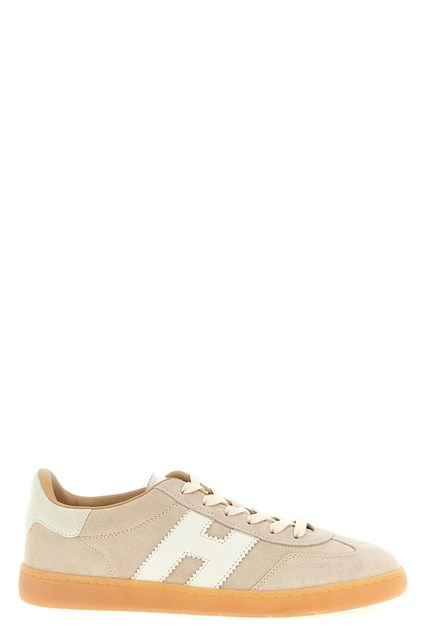 Sneaker 'Cool' - Beige (35)