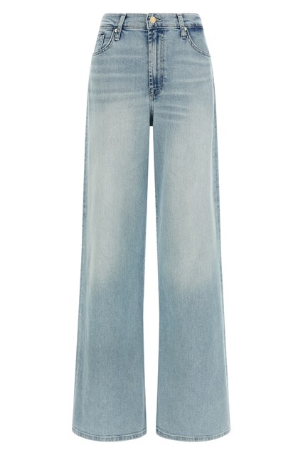 Jeans 'Lotta' - Azzurro (24)