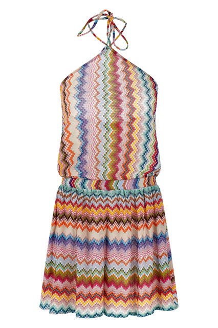 Tuta maglia - Multicolor (38 IT)