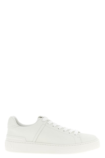 Sneaker 'B-Cout' - Bianco (40)
