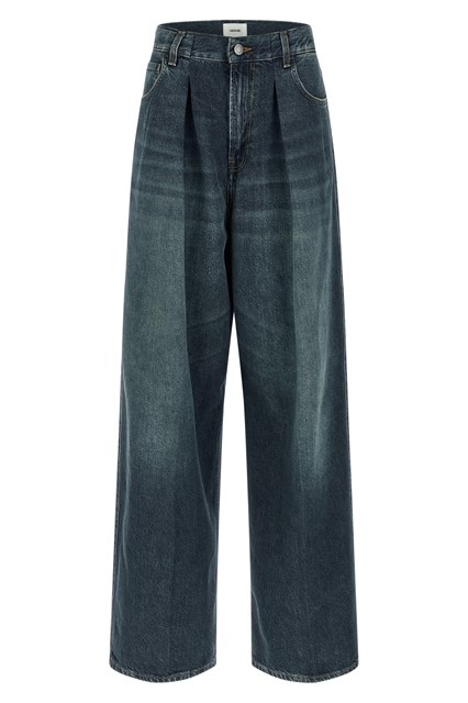 Jeans 'Candy Intense Blue' (29)