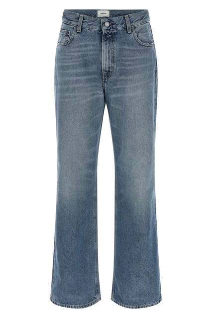 Jeans 'Korea Nordic Blue' (23)