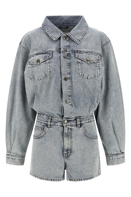 Tuta 'Elle Authentic Lax'