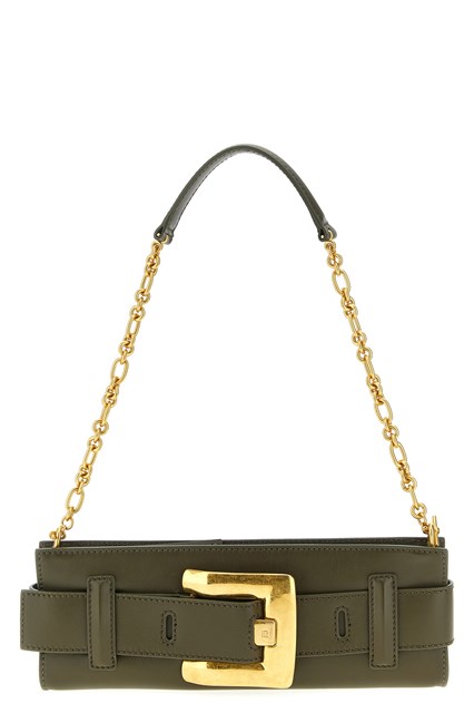 Clutch 'Anthem' - Verde