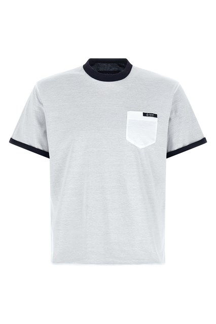 T-shirt reversibile - Multicolor (M)