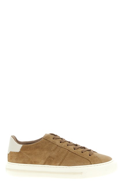 Sneaker 'H691' - Beige (7)