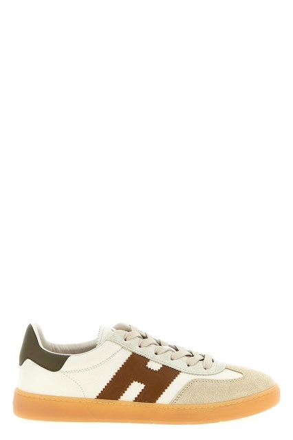 Sneaker 'Cool' - Bianco (9)
