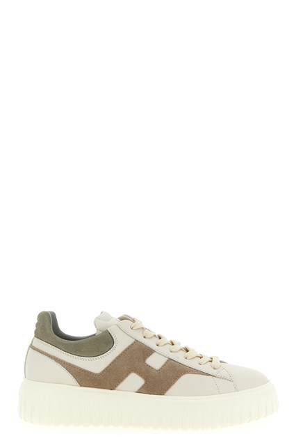 Sneaker 'H-stripes' - Multicolor (7)