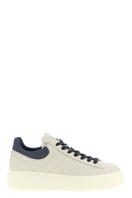 Sneaker 'H-stripes' - Multicolor (7)