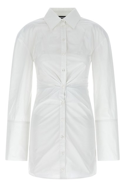 Abito camicia - Bianco (34 DE)