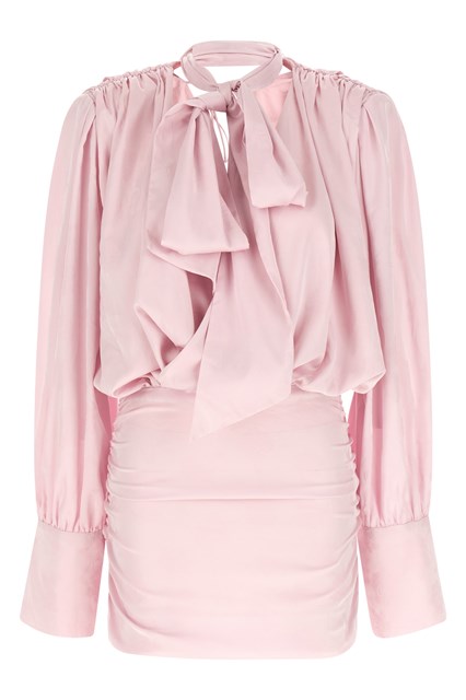 Abito 'Ls Mini Dress'