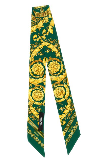 Lavallière 'Barocco' - Multicolor (U)