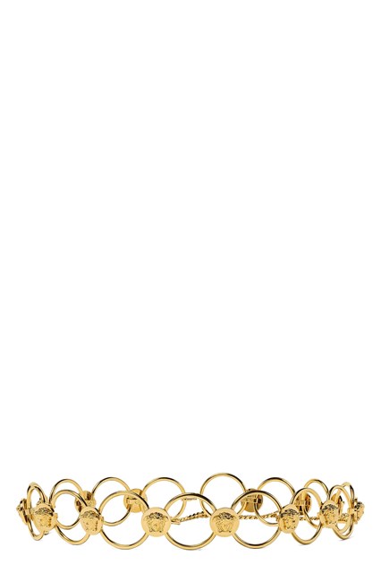 Cintura 'La Medusa' - Oro