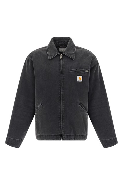 Giacca 'OG Detroit' - Nero (S)