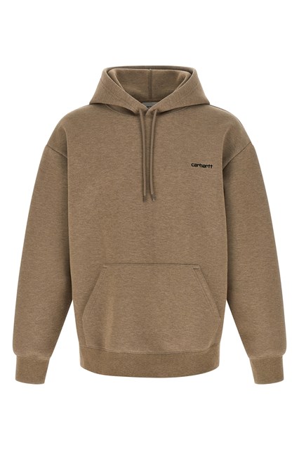 Felpa con cappuccio 'Alda'