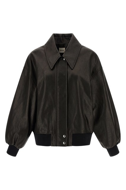 Giacca 'Shelman' - Nero (XS)