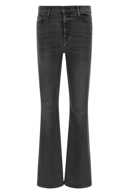 Jeans 'The weekender' - Grigio (24)