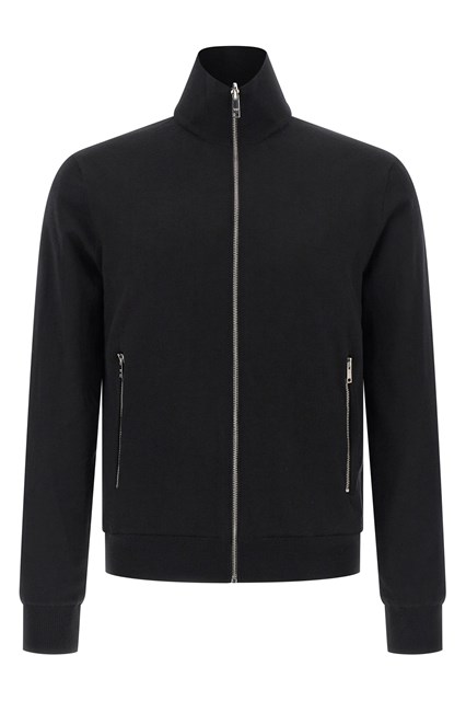 Cardigan reversibile - Nero (46 IT)