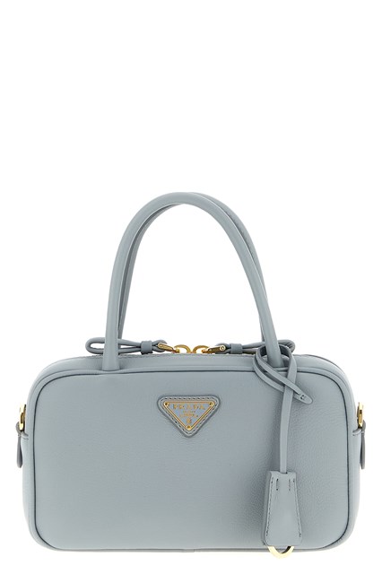 Borsa a mano 'Bauletto'