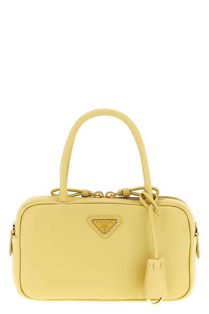 Borsa a mano 'Bauletto'