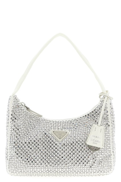 Borsa a spalla 'Prada Re-Edition'
