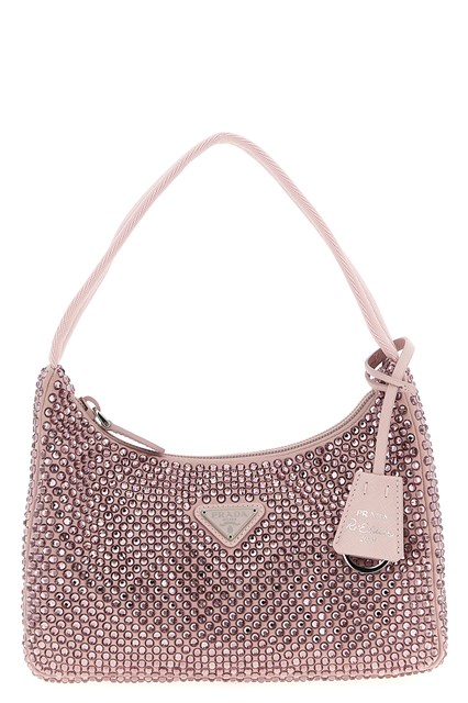 Borsa a spalla 'Prada Re-Edition'