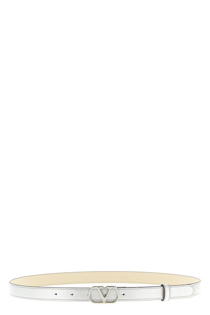 Cintura Valentino Garavani fibbia 'VLogo'