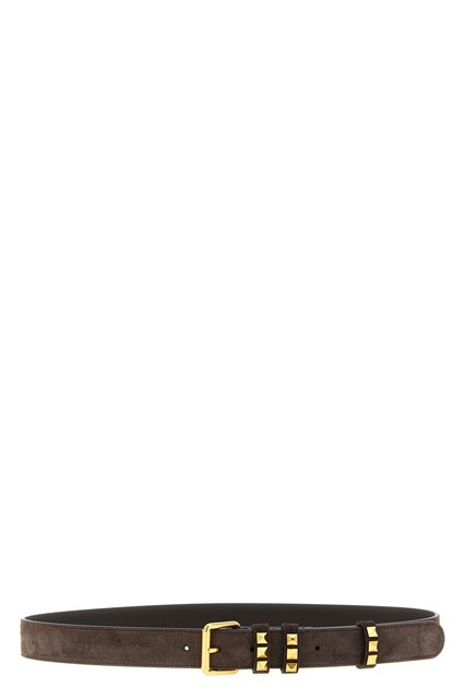 Cintura Valentino Garavani 'Flaneuse' - Marrone (70 cm)