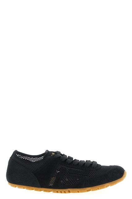 Sneaker 'Racer 45-Suede'