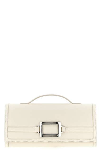 Clutch 'Belle Vivier'