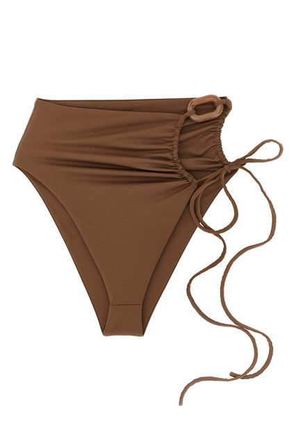 Slip bikini 'RE26' - Marrone (34 FR)