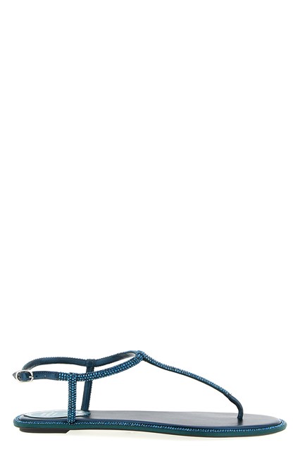 Sandalo 'Diana - Verde (36)