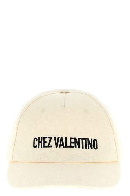 Cappellino Valentino Garavani 'Chez Valentino'