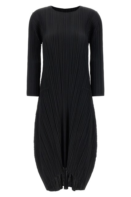 Abito 'Monthly Colors October' - Nero (2)