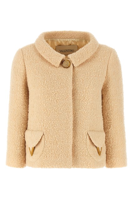 Blazer Valentino Garavani in Tweed