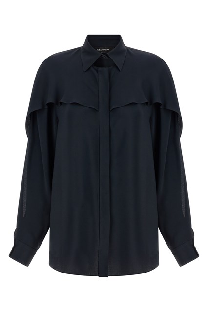 Camicia dettaglio colletto