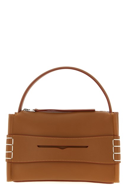 Borsa 'Loafer small' - Marrone (U)