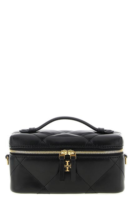 Borsa a tracolla 'Kira Diamond' - Nero (U)