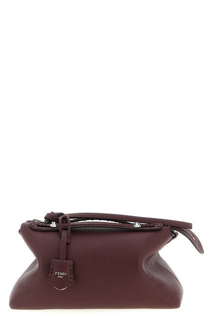 Borsa a mano 'By The Way Selleria' reversibile