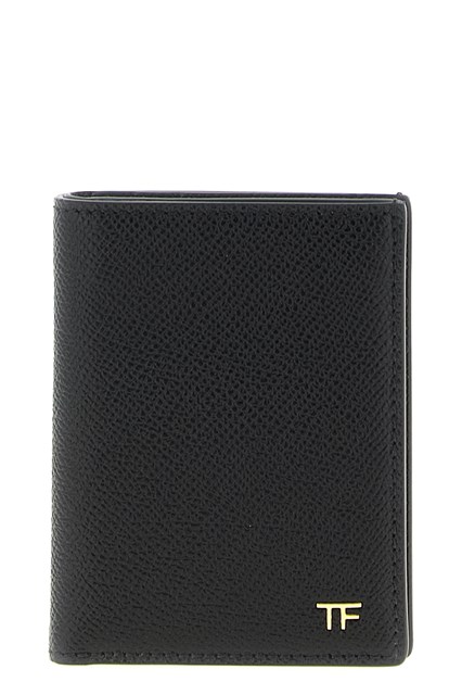 Portacarte pieghevole