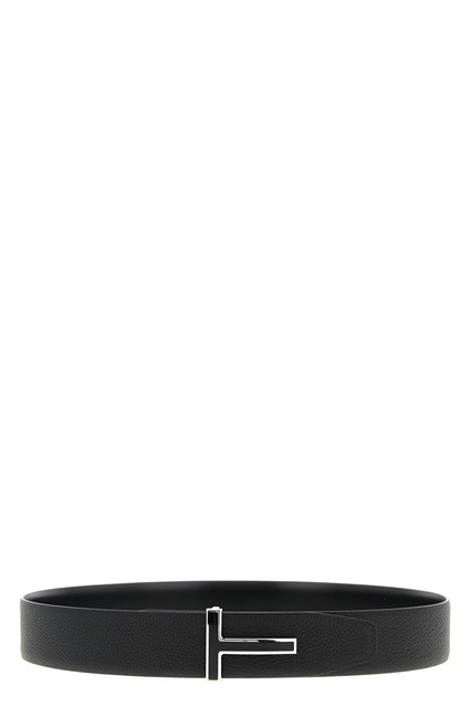 Cintura reversibile fibbia