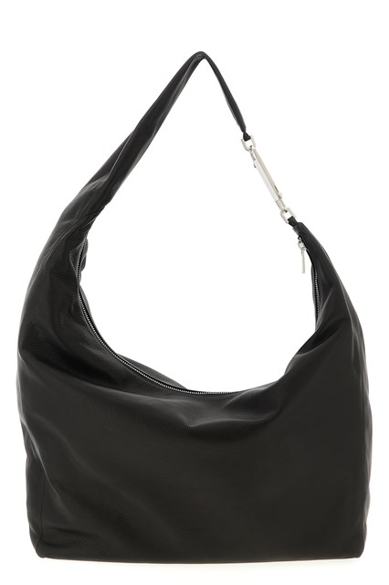 Borsa a spalla 'Gemini' - Nero (U)