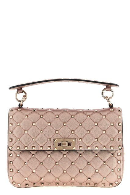 Borsa a spalla Valentino Garavani 'Rockstud Spike'