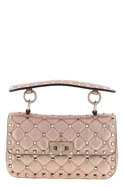 Borsa a spalla Valentino Garavani 'Rockstud Spike'