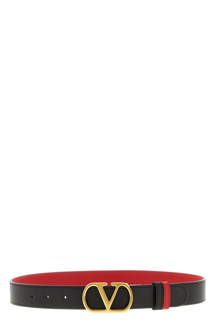 Cintura Valentino Garavani reversibile