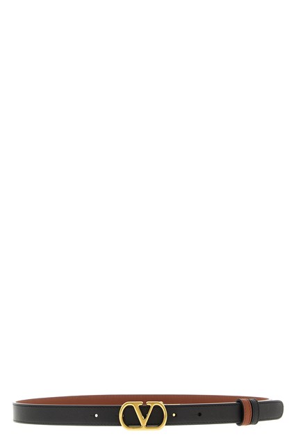 Cintura Valentino Garavani reversibile