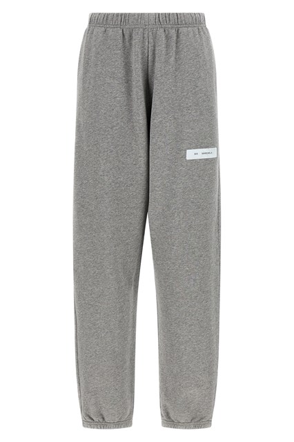 Jogging felpa - Grigio (M)