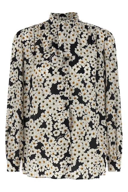 Camicia Valentino Garavani 'Après l'Hivier'