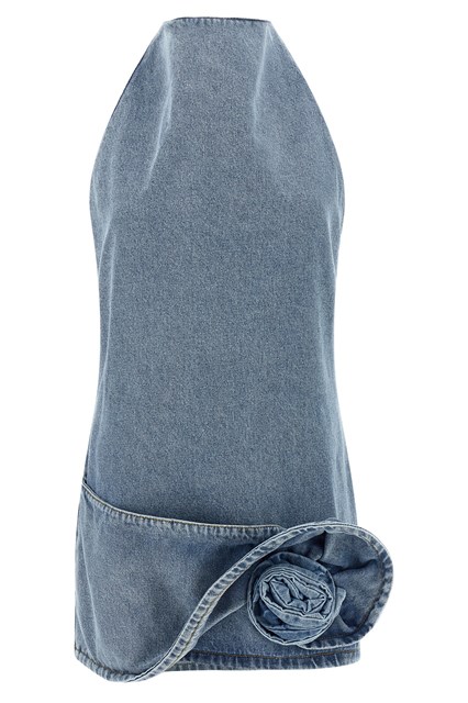 Abito 'Denim 10 Dress'