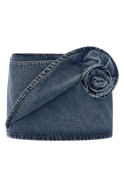 Gonna 'Denim 12 skirt'